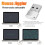 Jiggler USB Mouse Mover Supports Multi-Track Virtual, Plug-And-Play 4