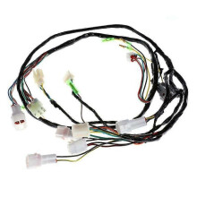 Wiring Harness Assembly Main Electrical Wire Harness 3GG-82590-20-00 for Yamaha Banshee 350 YFZ350 1997-2001