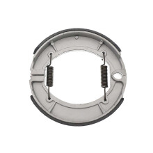 Motorcycle Brake Shoe Block Brake Pad compatible Y516 YP XS YFM 250 350 400 550 600 Grizzly