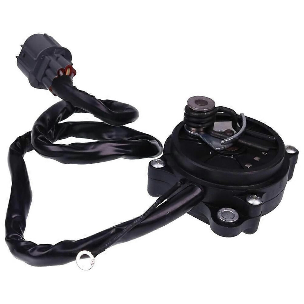 Q890-314000 Front Gear Case Actuator Motor For Cfmoto 400 500 600 800 950 1000 9319739903492