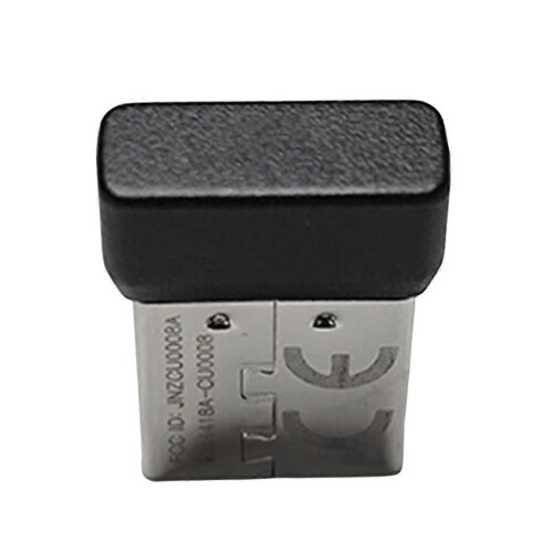 Ασύρματος δέκτης USB Dongle 2.4Ghz για ποντίκι G304 G305 Προσαρμογέας δέκτη ποντικιού USB 1