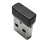 Ασύρματος δέκτης USB Dongle 2.4Ghz για ποντίκι G304 G305 Προσαρμογέας δέκτη ποντικιού USB 3