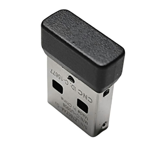 Ασύρματος δέκτης USB Dongle 2.4Ghz για ποντίκι G304 G305 Προσαρμογέας δέκτη ποντικιού USB 2