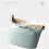 Coffee Knock Box Large Capacity Espresso Grounds Container Powder Beveled Residue Dump Bucket Maker 4