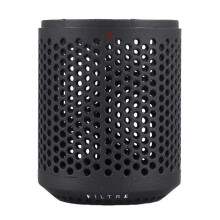Suitable for Hair Dryer Outer Filter Cover Grey