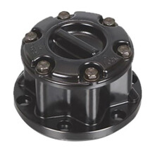 Wheel Hub B029 43810-60A00 AVM438 Lock 26 Splines for Vitara X-90 89-01 Jimny SJ410413