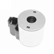 12V 5/8Inch Solenoid Valve Coil /Solenoid 4303712 compatible for Hydracompatible force Valve Stem Series 10, 12, 16, 38 and 58