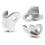 Chain Catcher Kit for MS261 MS271 MS271C MS291 Chainsaws 1141-656-7700 2