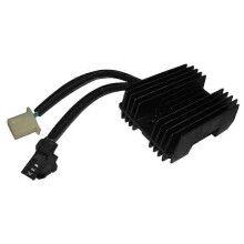CF188 Voltage Regulator Rectifier compatible for CF MOTO 500 CF500 500CC UTV ATV GO KART 12V 0180-151000
