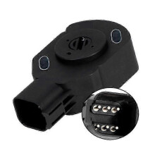98-07 Dodge Ram 2500 3500 5.9L Cummins Diesel TPS Sensor 53031576AD 53031576 Throttle Position Sensor
