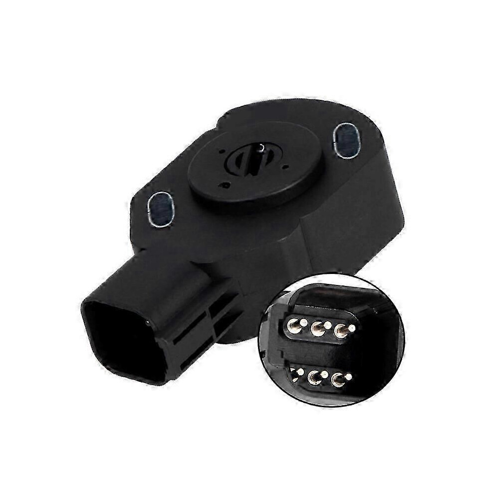 98-07 Dodge Ram 2500 3500 5.9L Cummins Diesel Tps Sensor 53031576Ad 53031576 Throttle Position Sensor 9319739903164