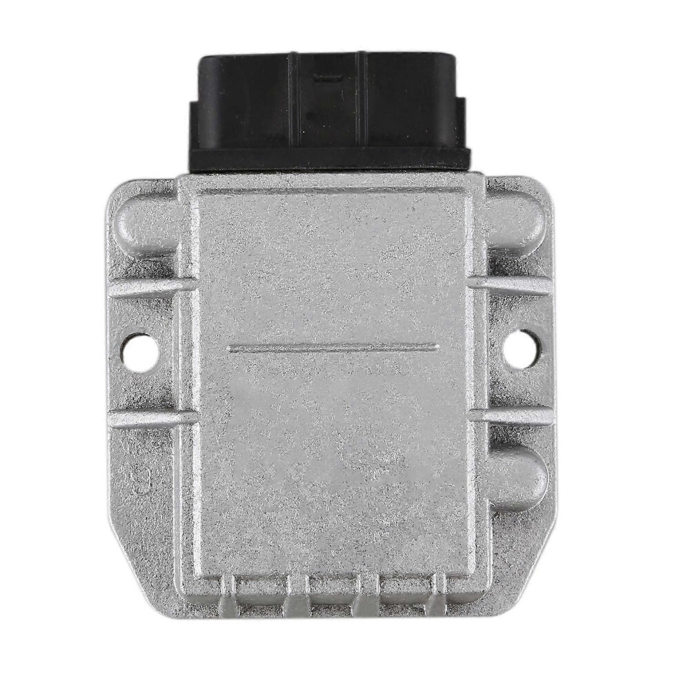 Igniter Ignition Control Module Compatible Toyota Lexus 1992-1999 89621-26010 Silver 9319739895124