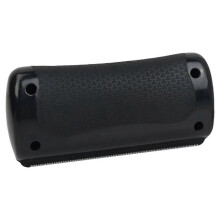 Professional Pet Deshedding Brush - Ergonomic Multifunctional Grooming Tool for Dogs and Cats, Enhances Pet Coat Health