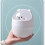 Cartoon Desktop Mülleimer Organizer 3