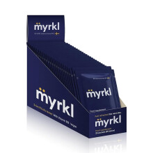Myrkl, Unique Formula Helps Reduce Tiredness and Fatigue | Probiotics, L Cysteine, and Vitamin B12 Helps with Morning Energy | Food Supplement, Natura
