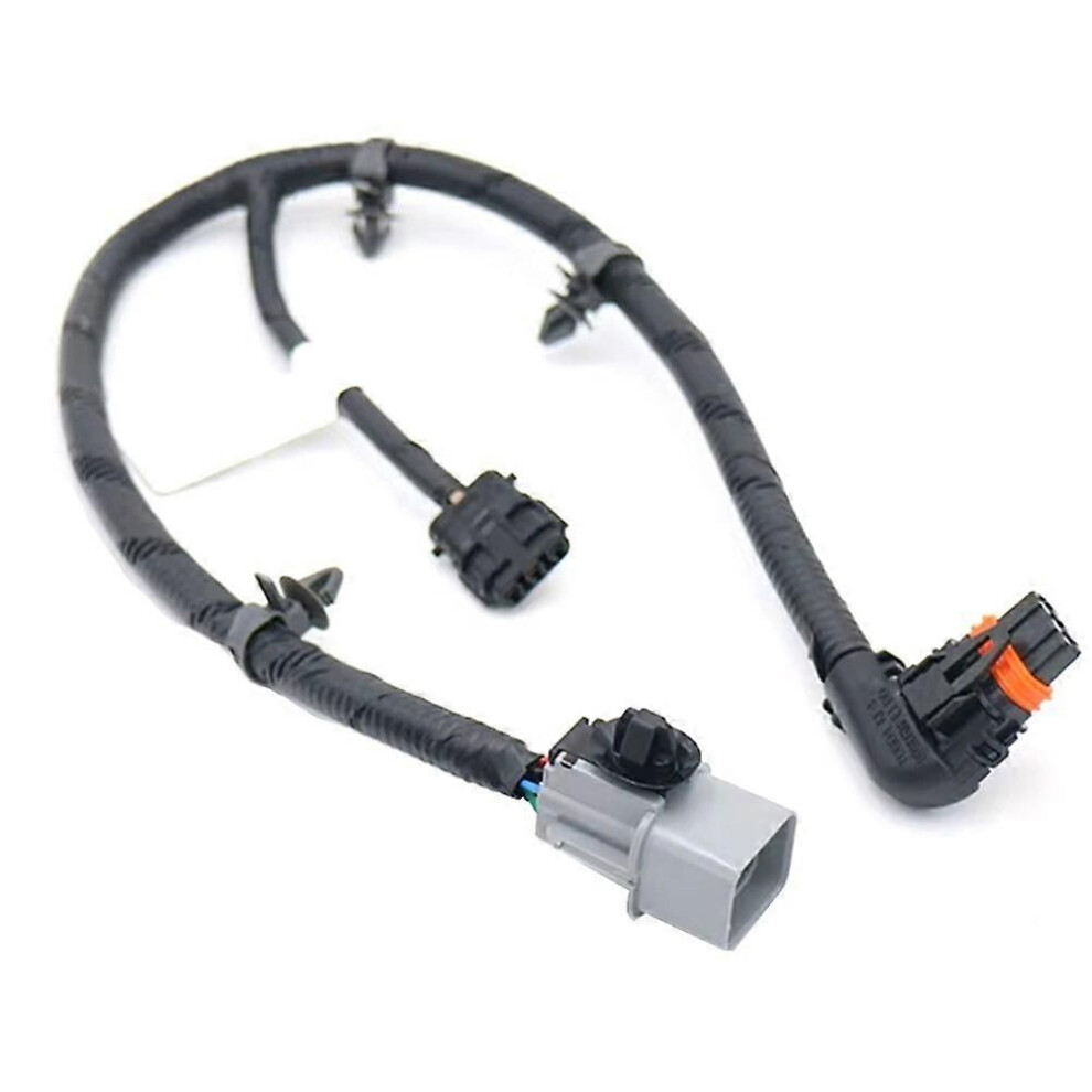 Photos - Gear Oil Rear Axle Engine Differential Harness for Hyundai Santa Fe XL Tucson Kia Sorento Sportage Coupler Harness 478913B520