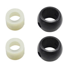 2X Gear Shift Ball for Pajero Montero Sport Mini Shogun L200 MD701577 MD739288 MD701605 MT