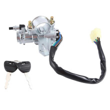 MB-894755 Car Ignition Switch W/ 2 Keys for