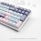 125 Keys PBT Double Shot Keycaps Set Key Caps Cherry Height Type-B 4