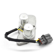 28200PX4014 Transmission Shift Control Solenoid for Honda Accord Prelude Odyssey 1990-97 Automatic Transmission Solenoid