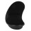 Ergonomic Anti-Skid Wrist Support Pad Rest Mat Memory Foam Mousepad 4
