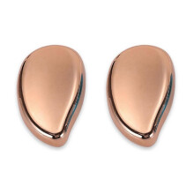 Upgraded Champagne Gold Scrub Foot Grinder to Remove Skin and Calluses, Foot Rubbing Tools, Foot Grinding Stones.