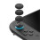Compatibile con Switch2 Joystick Cap + D-Pad Button Cap Set compatibile con Switch 2 D-PAD Color Button 4