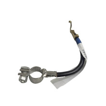compatible Accord 2.0/2.4L 2003-2007 Battery Grounding Wire Battery Negative Wire Grounding Harness 32600-S