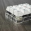 Cherry MX2A Key Switch Tester 12-Key Mechanical Keyboard Sampler Switch Testing Tool for Mechanical Keyboard 4