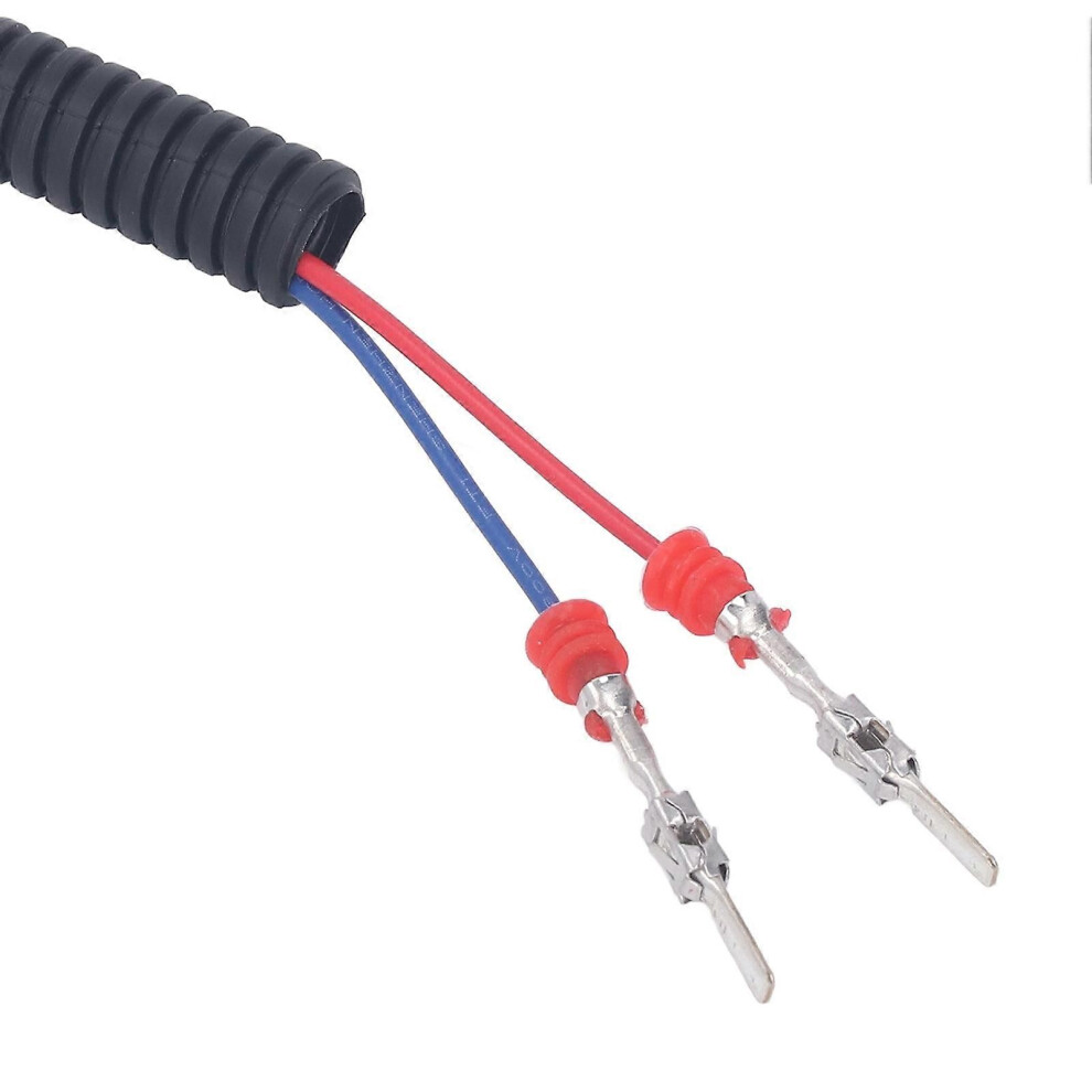 Linde Forklift Temperature Sensor 7917415555, Temperature Transducer For Models E16/20-335, E20/25/30-336, R14/R16r/R20-115 9319739826128