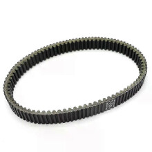 CFMOTO Drive Belt for CF400 CF450L CF500 CF600 CFORCE UFORCE ZFORCE 400 500 520 550 600 625 Models, OEM 0180-055000-0001 0180-055000-0004