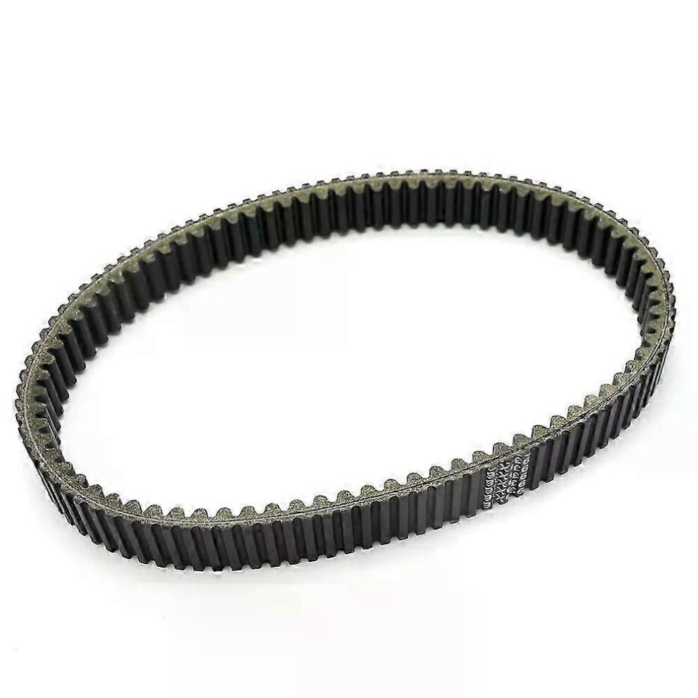 Cfmoto Drive Belt For Cf400 Cf450l Cf500 Cf600 Cforce Uforce Zforce 400 500 520 550 600 625 Models, Oem 0180-055000-0001 0180-055000-0004 9319739902792