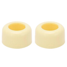 2Pcs 039817462A Gear Shift Knob Bushings, ABS, OEM Design, Replacement for Mazda Miata MPV