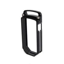 CNC-Machined Ducati Key Cover Chain for Diavel & Multistrada 1200/1200S (2011-2016) | Includes Remote Case