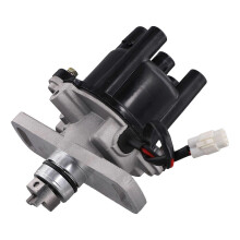 Car Engine Ignition Distributor Assembly 33100-60G10 3310060G10 for Suzuki BALENO Swift Geo Metro 1.3