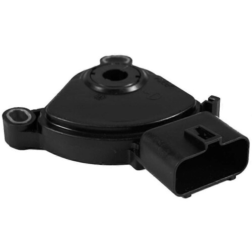 1Pc Black Transmission Gear Sensor Neutral Safety Switch for Ford CD4E 1994+ YL8Z7F293AA