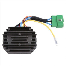 Regolatore raddrizzatore da 12V 280W compatibile con 3TNE74 3D74E 3D68E