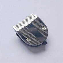 Recortadora para perros 5 en 1 compatible con Clipper Bravura, Chromado, Creativa, Figura, Motion