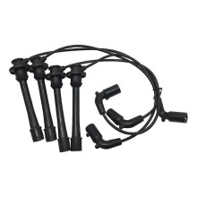 compatible for Kingstar Neptune / CAM Indlovu 4RB2 / RICH 4G24 4RB2-3707030 4RB23707030 Spark Plug Leads ZG24-3707030 / B237+A006