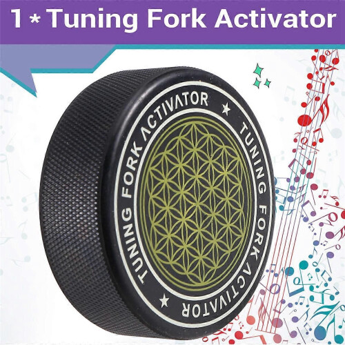Tuning compatible fork Activator, Rubber Tuning compatible fork Activator 1