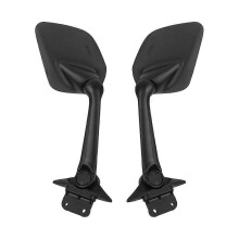 Motorfiets zijspiegels compatibel met Yamaha T-MAX530 TMAX530 2017-2021 Accessoires voor motorfiets