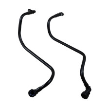 31319281 31319280 Shift Transmission Radiator Oil Pipe for S80