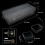 Bead Storage Containers, 48 Small Clear Bead Organizer Box 1 sets 3