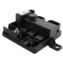 12637614585 Integrated Power Control Module Power Contact Replacement Part Automotive compatible for BMW F10 F20 F21 F22 F23 F30