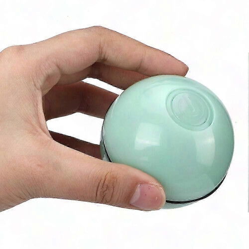 Engaging Puzzle Ball for Cat and Pet Skill Development Plaything 2