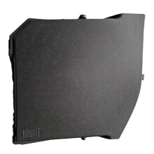 Coperchio anteriore del vano batteria auto 31353766 compatibile con S60 S80 V70 XC60 XC70 2008-2018