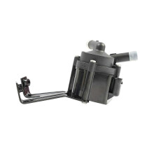 Bomba de agua auxiliar 11517629916 11517589636 11517604528 11517604529 7589636 7604528 compatible con