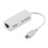 Mini-USB-5-Pin-10/100-Mbit/s-RJ45-LAN-Ethernet-Adapter für Tablet-PC 3