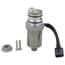 Bakre koppling differential AWD-pump LR008958 LR075763 för Land Rover Freelander 2 2009-2015
