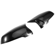Car Side Door Rview Side Mirror Cover for BMW Z4 G29 F44 Active F40 X1 F48 F49 F39 X2 2series F45 F46,B
